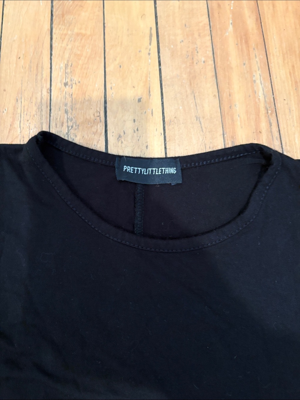 PrettyLittleThing Tank Top - Picture 11 of 16